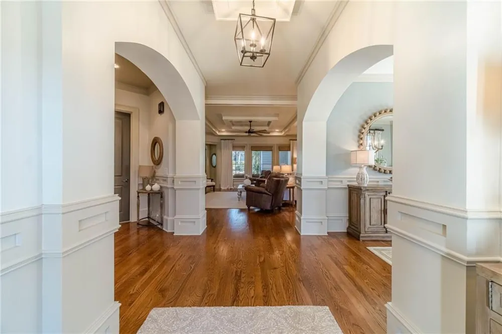 411 Tralee Court Statham, GA 30666