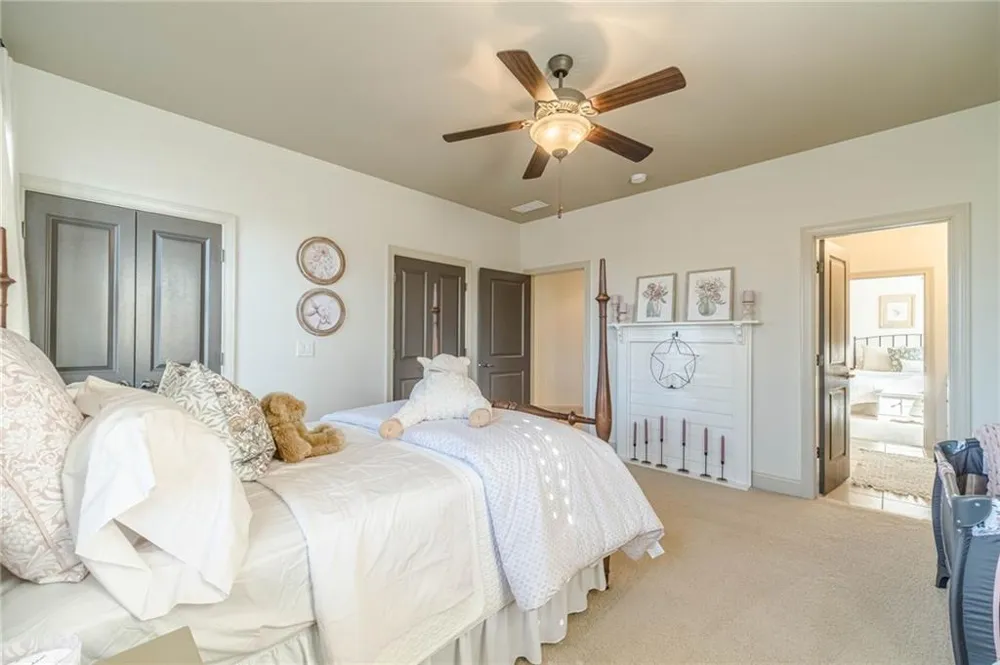 411 Tralee Court Statham, GA 30666