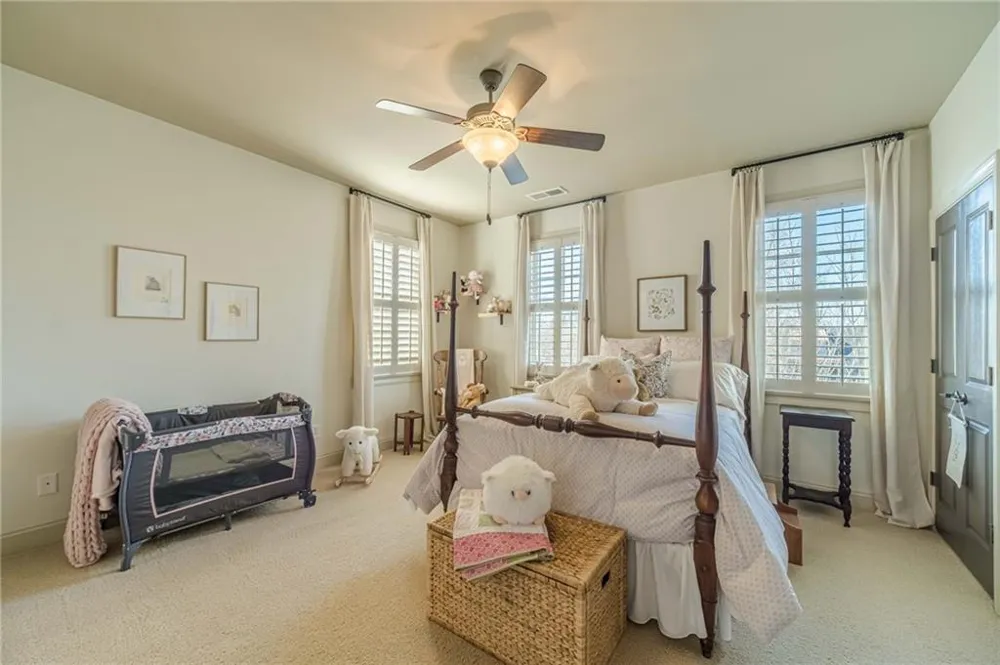 411 Tralee Court Statham, GA 30666