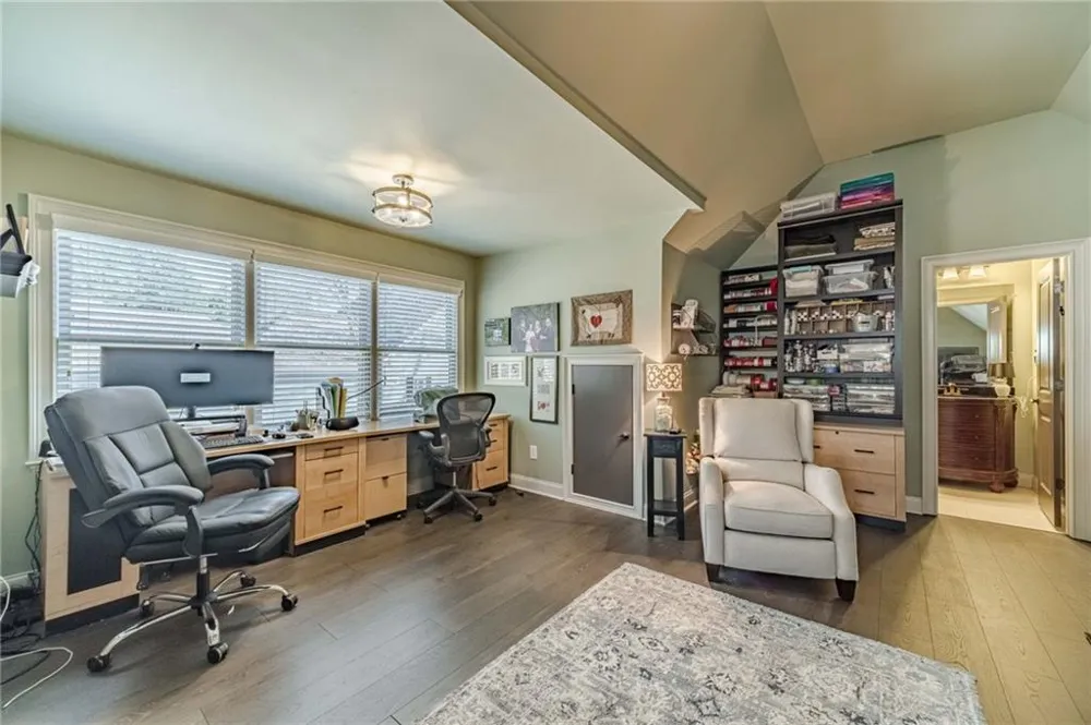 411 Tralee Court Statham, GA 30666