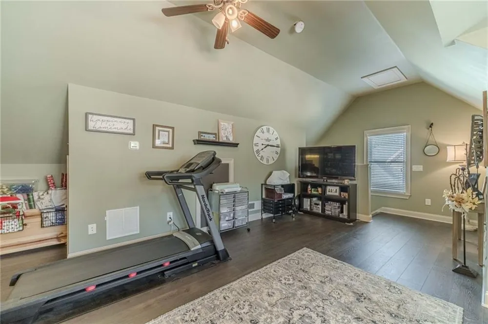 411 Tralee Court Statham, GA 30666
