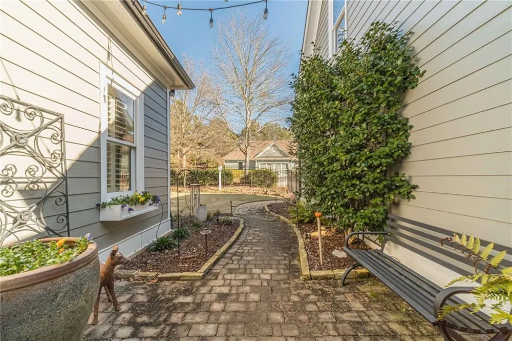 411 Tralee Court Statham, GA 30666