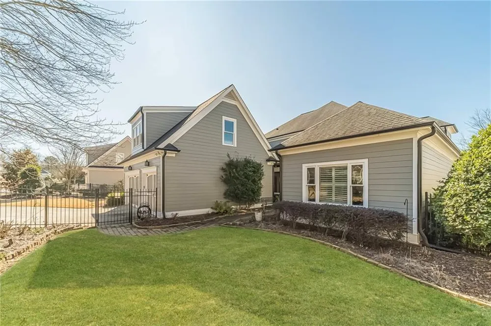 411 Tralee Court Statham, GA 30666