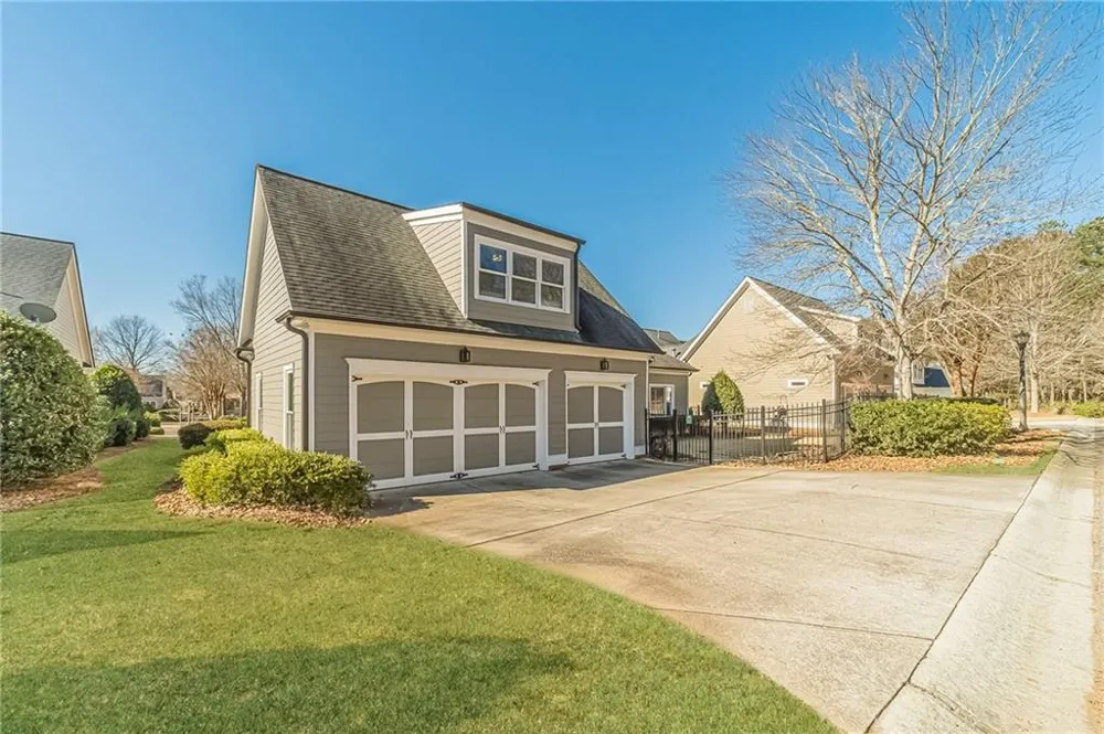 411 Tralee Court Statham, GA 30666