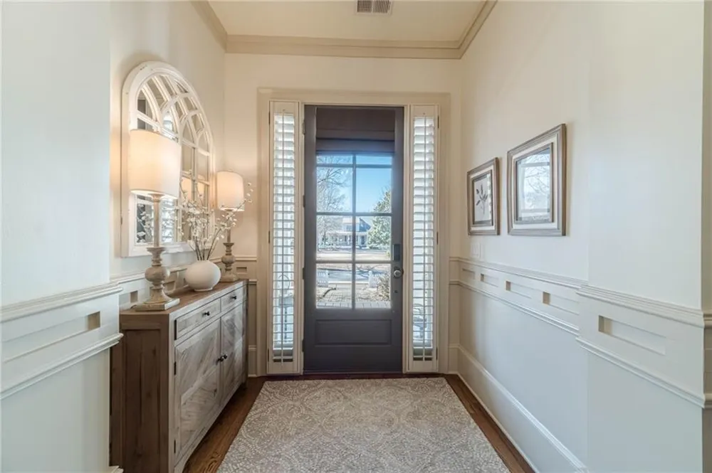 411 Tralee Court Statham, GA 30666