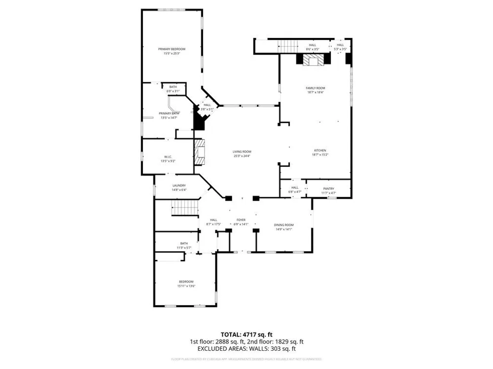 411 Tralee Court Statham, GA 30666