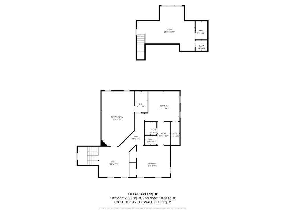 411 Tralee Court Statham, GA 30666
