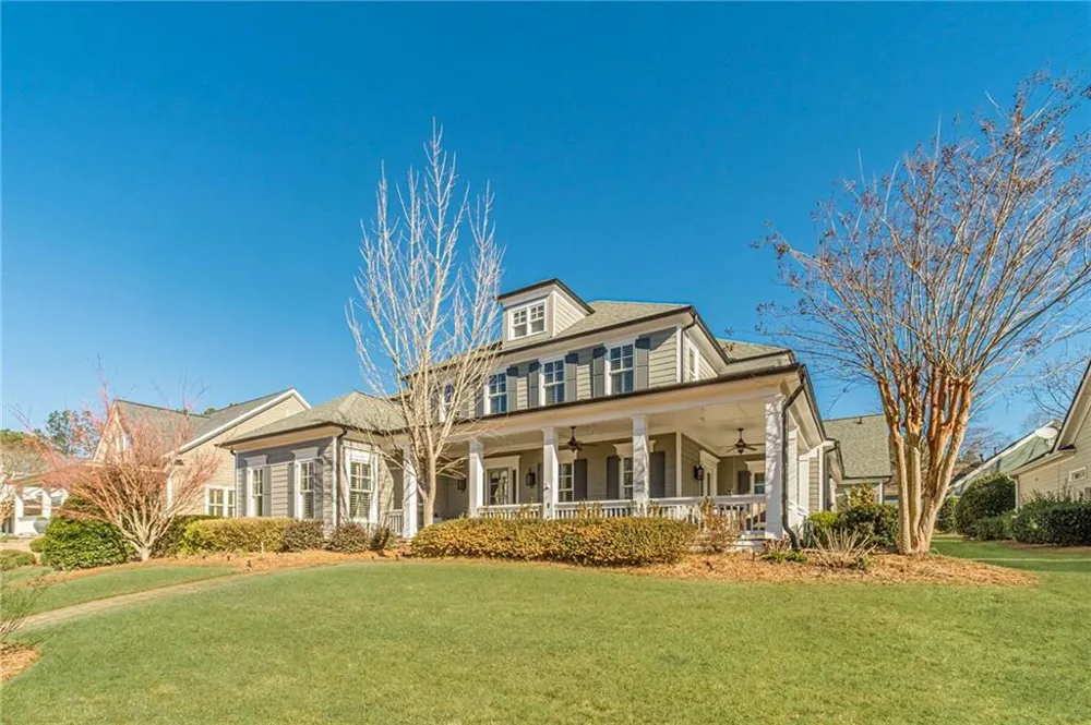 411 Tralee Court Statham, GA 30666