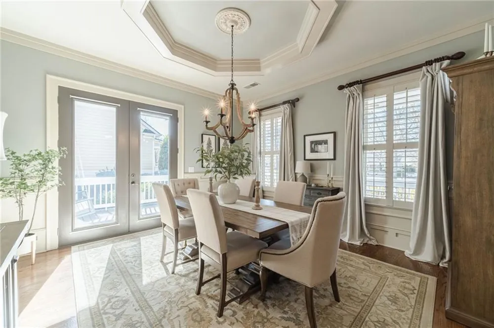 411 Tralee Court Statham, GA 30666