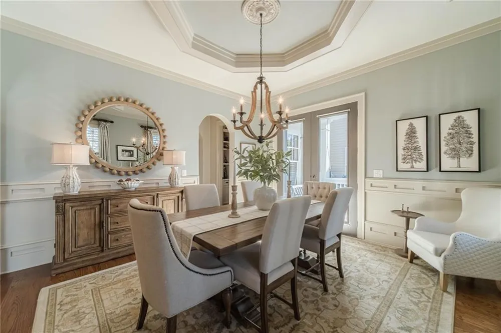 411 Tralee Court Statham, GA 30666