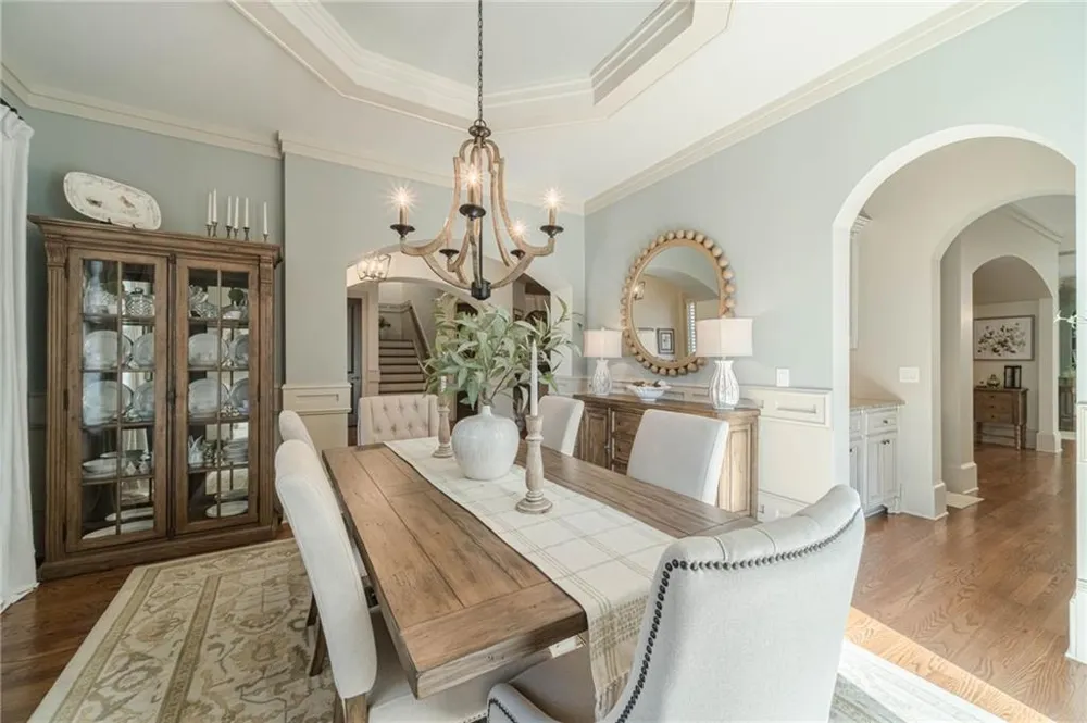 411 Tralee Court Statham, GA 30666