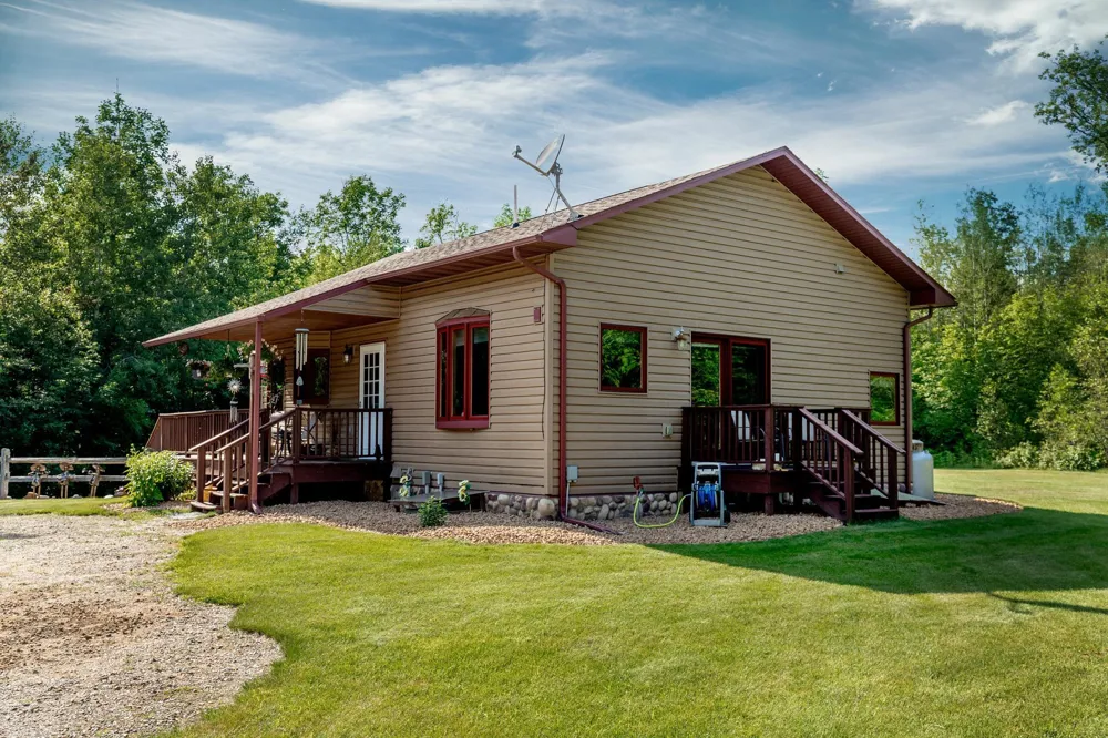 22626 579th Street Jacobson, MN 55752