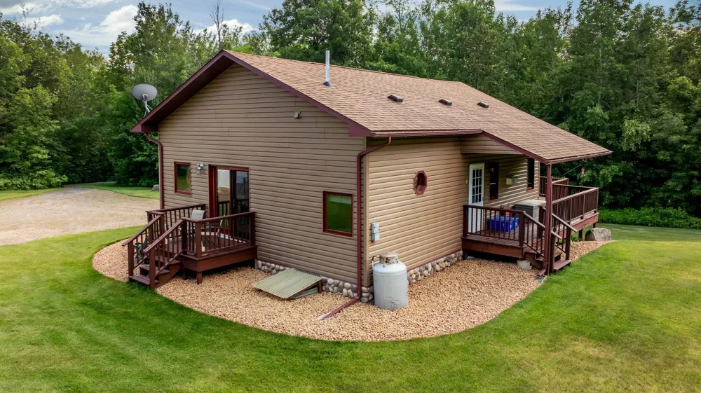 22626 579th Street Jacobson, MN 55752