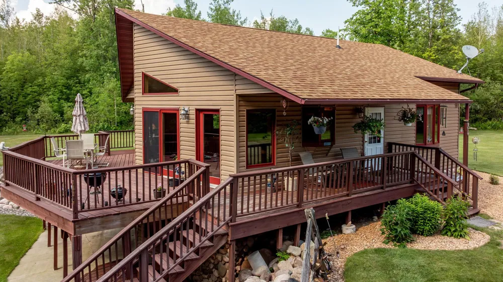 22626 579th Street Jacobson, MN 55752