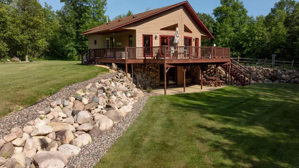 22626 579th Street Jacobson, MN 55752