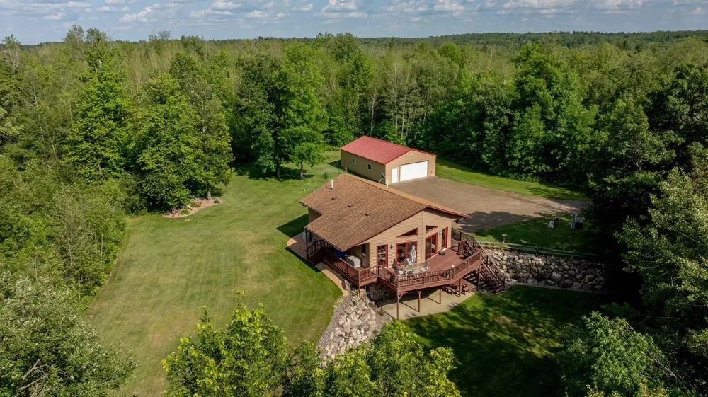 22626 579th Street Jacobson, MN 55752