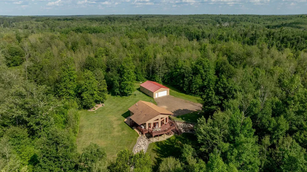 22626 579th Street Jacobson, MN 55752