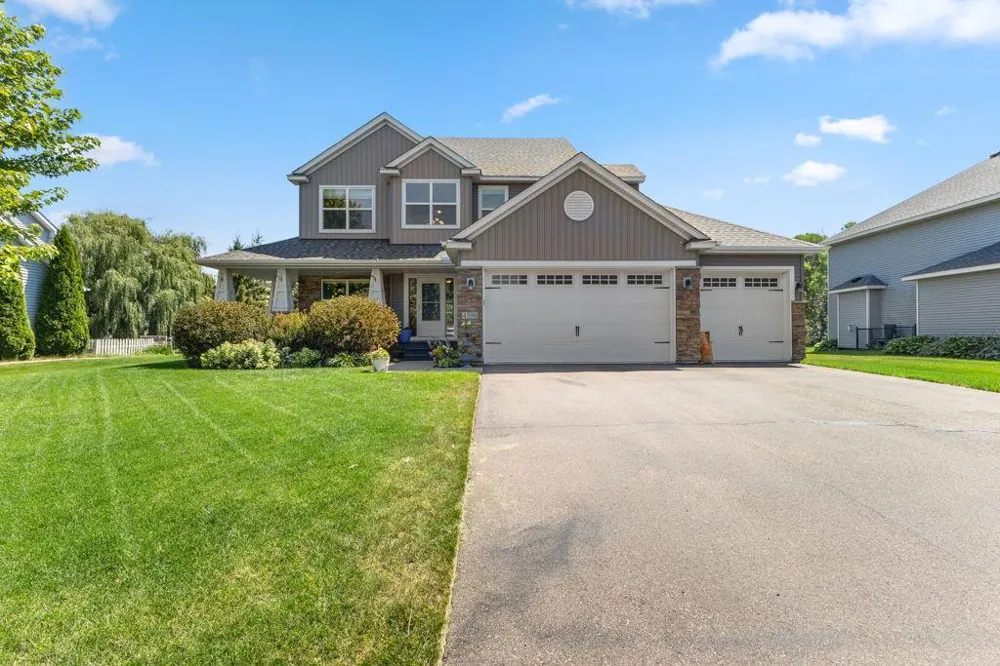 4596 Landings Way Minnetrista, MN 55375