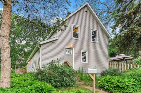 501 3rd Street W