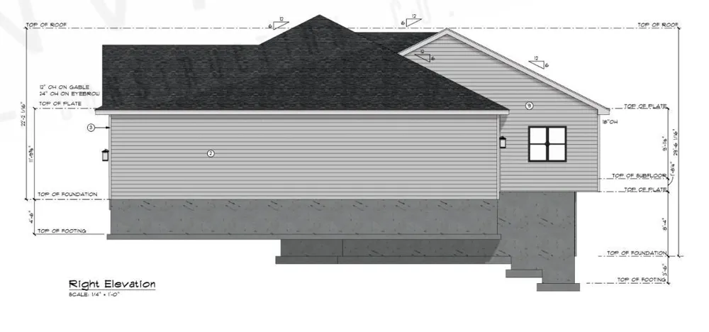 19996 Vintage Drive NW Oak Grove, MN 55303