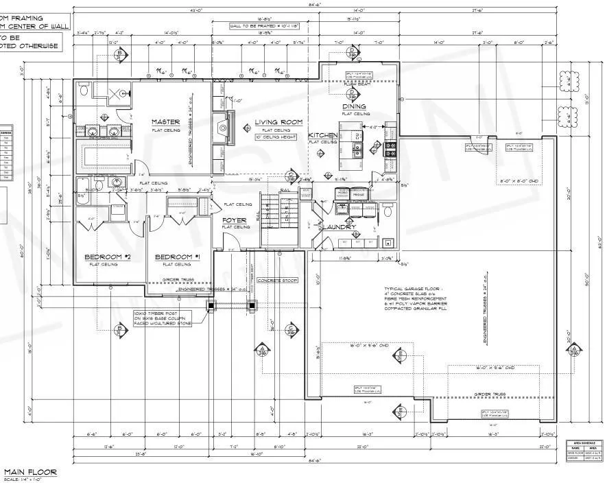 19996 Vintage Drive NW Oak Grove, MN 55303