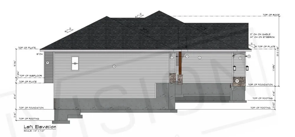 19996 Vintage Drive NW Oak Grove, MN 55303