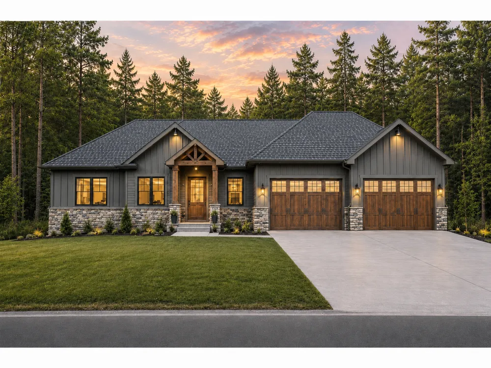 19996 Vintage Drive NW Oak Grove, MN 55303