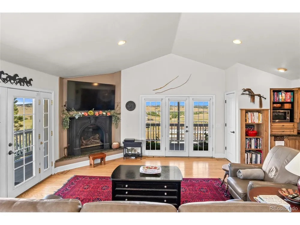 35187 County Road 17 Elizabeth, CO 80107