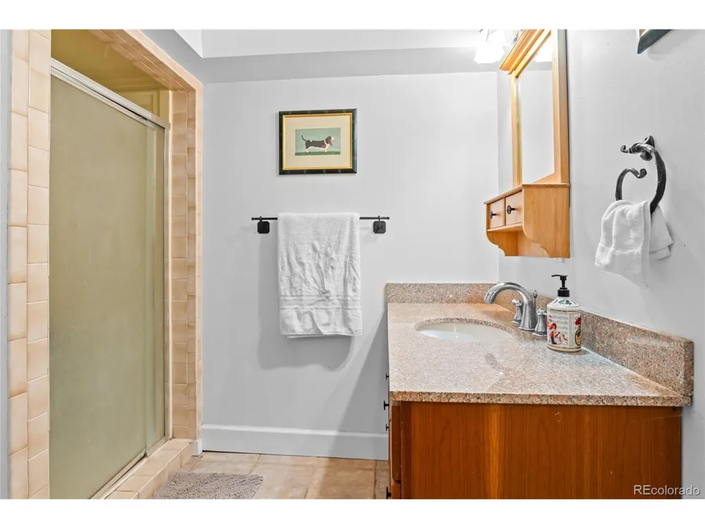35187 County Road 17 Elizabeth, CO 80107