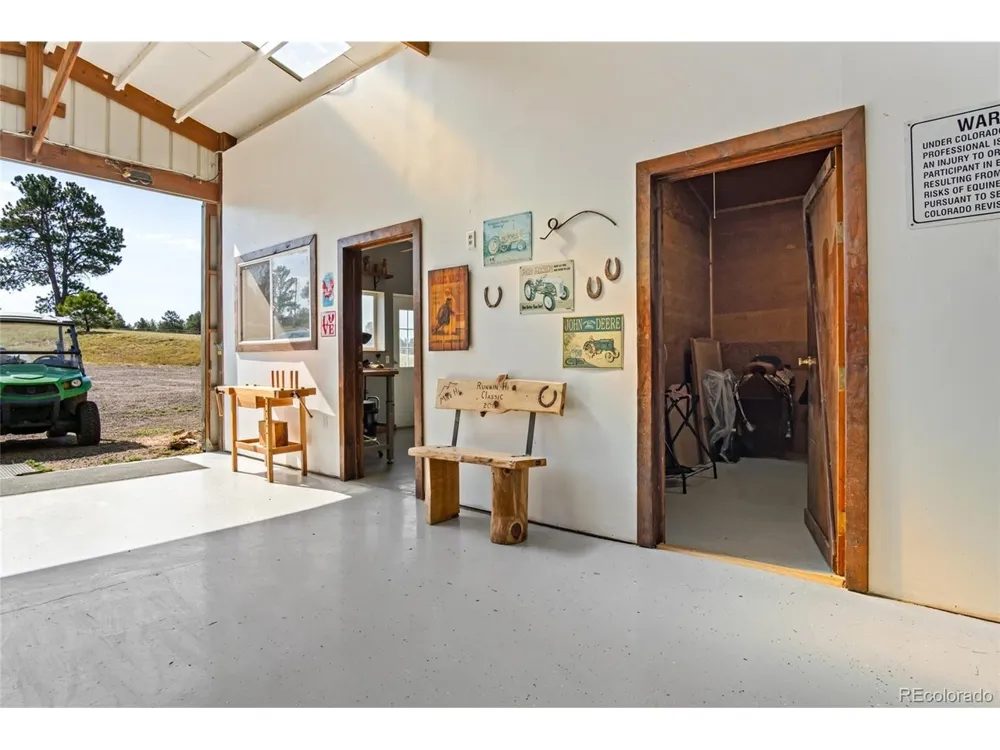 35187 County Road 17 Elizabeth, CO 80107