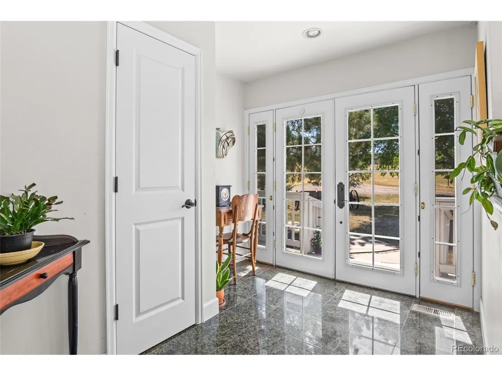 35187 County Road 17 Elizabeth, CO 80107