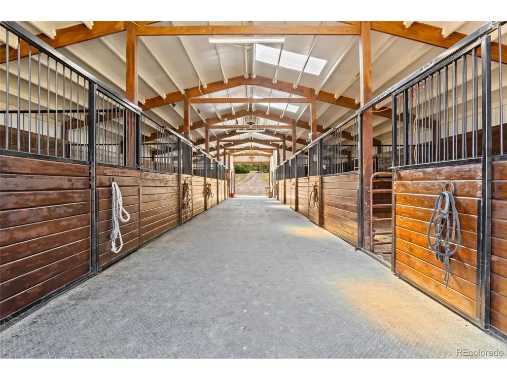 35187 County Road 17 Elizabeth, CO 80107