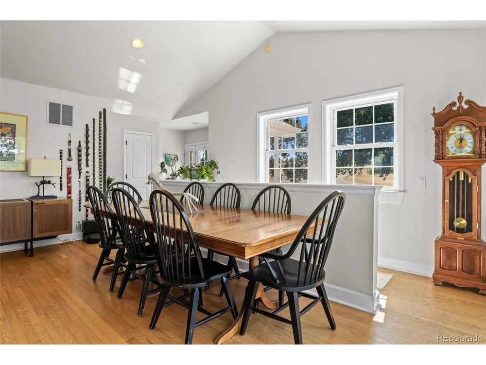 35187 County Road 17 Elizabeth, CO 80107