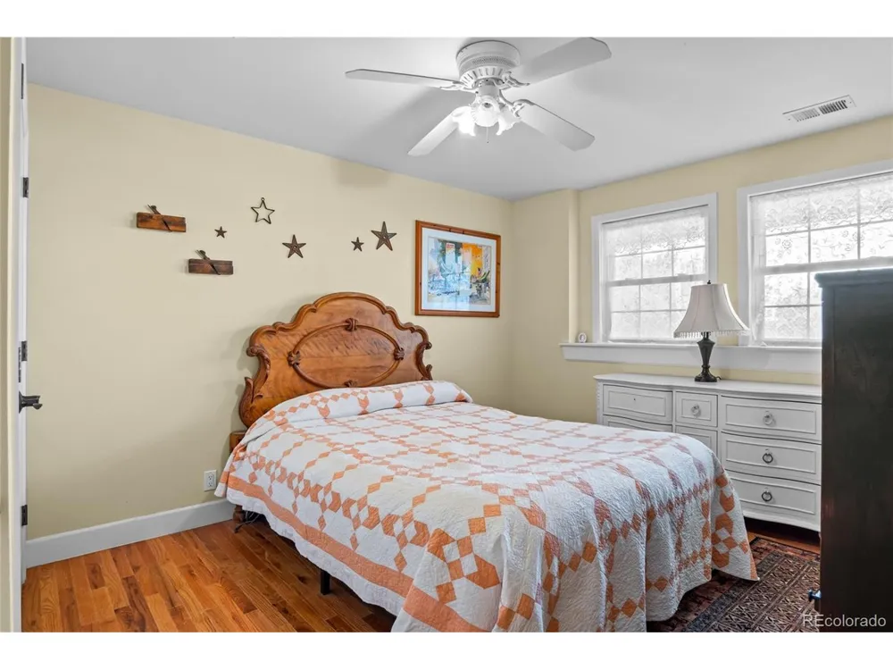 35187 County Road 17 Elizabeth, CO 80107