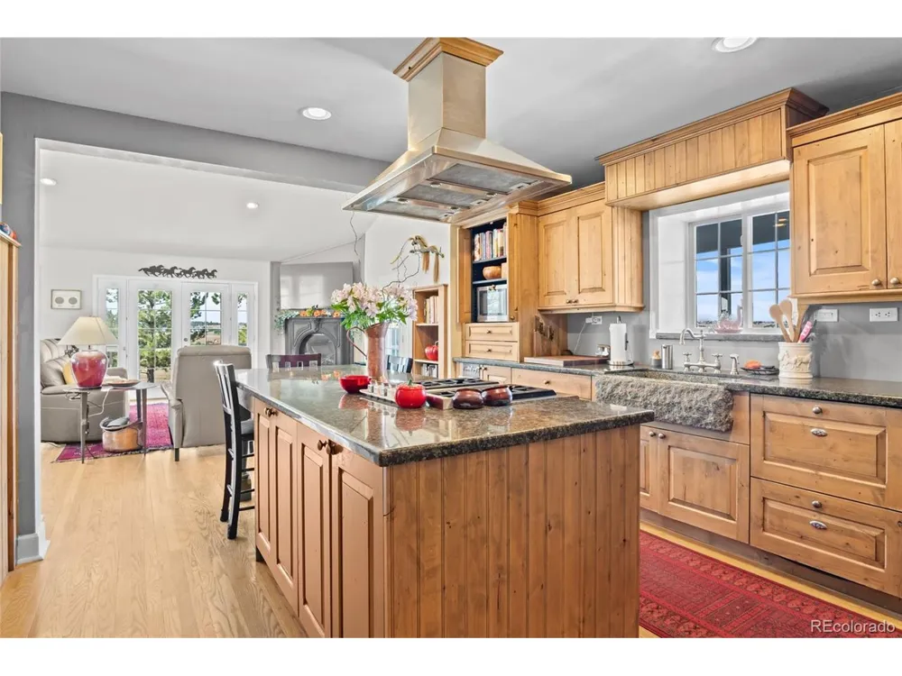 35187 County Road 17 Elizabeth, CO 80107