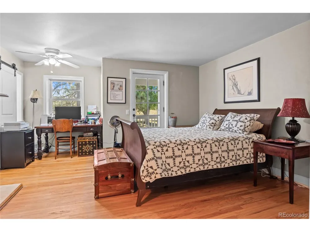 35187 County Road 17 Elizabeth, CO 80107