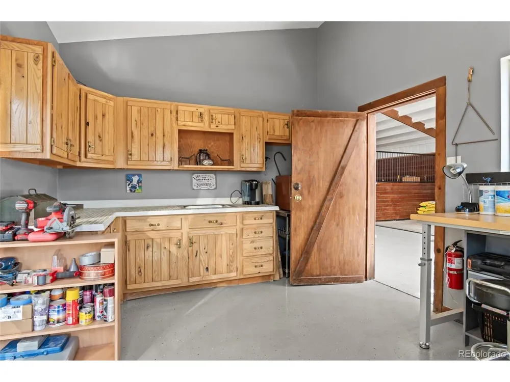 35187 County Road 17 Elizabeth, CO 80107