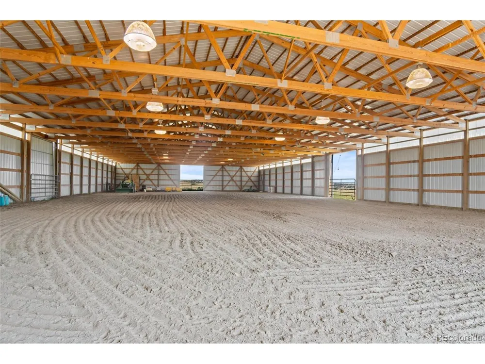 35187 County Road 17 Elizabeth, CO 80107
