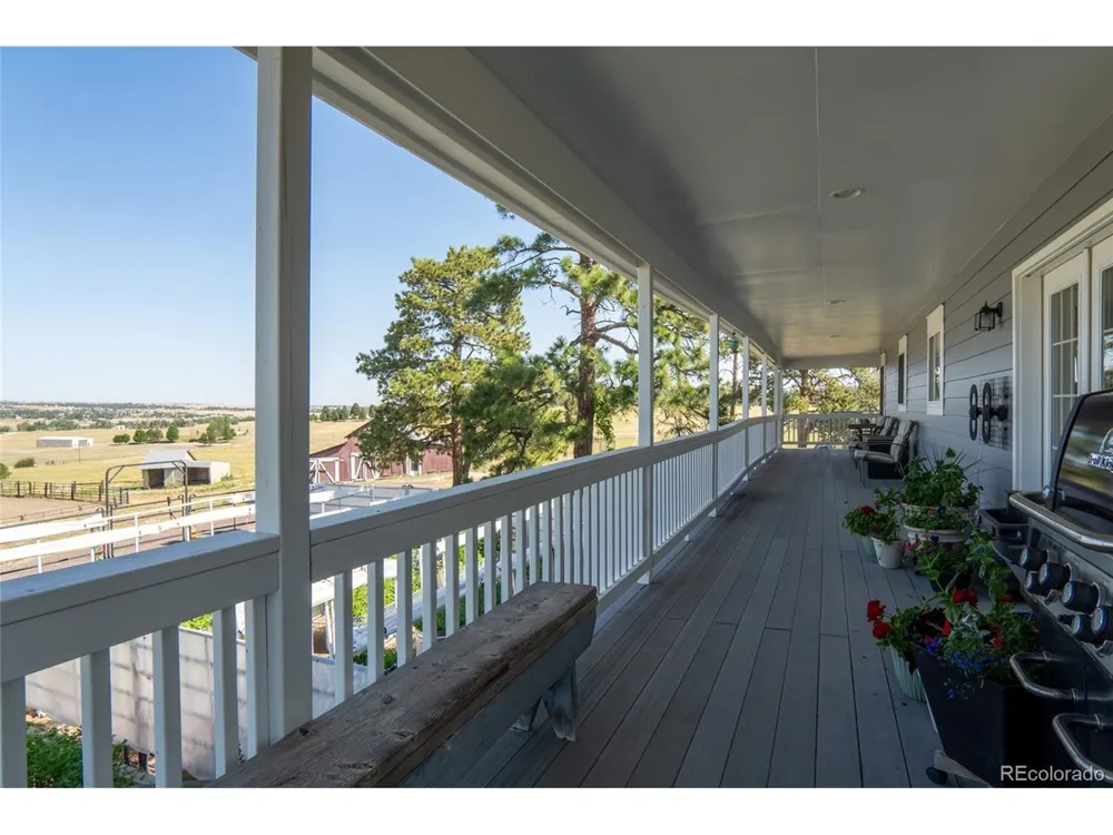 35187 County Road 17 Elizabeth, CO 80107