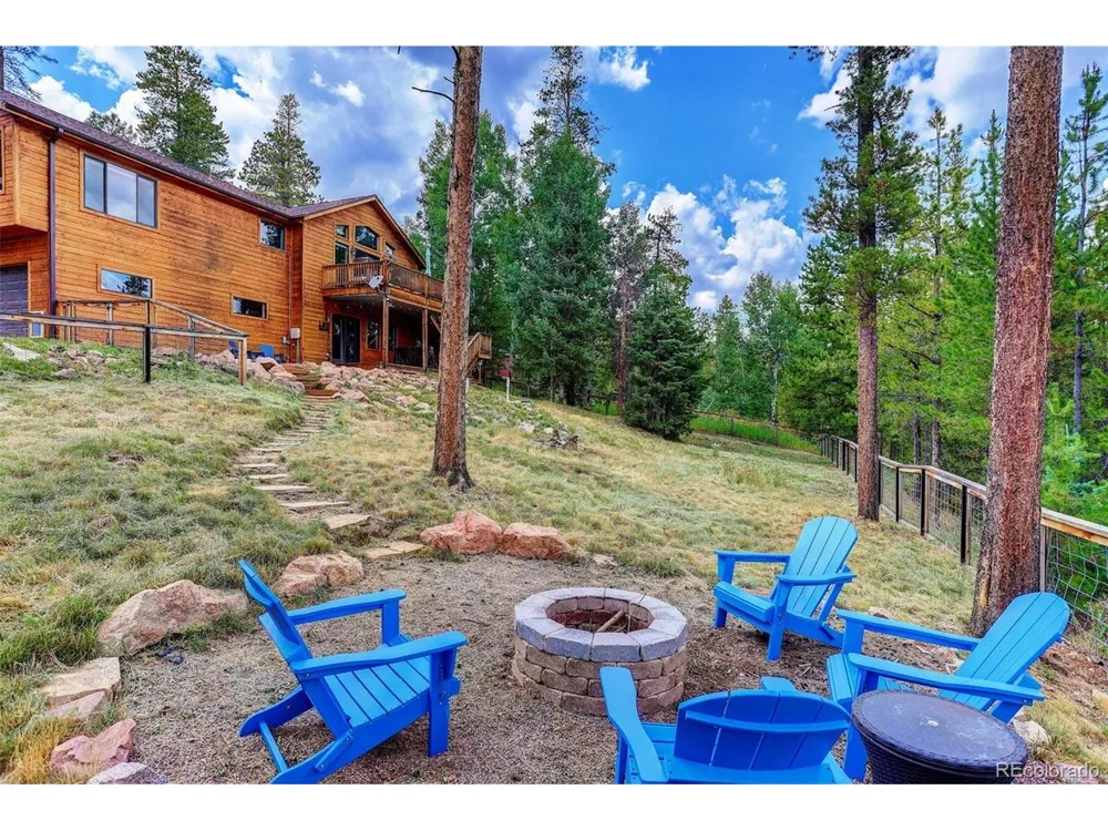 10972 Milliken Avenue Conifer, CO 80433