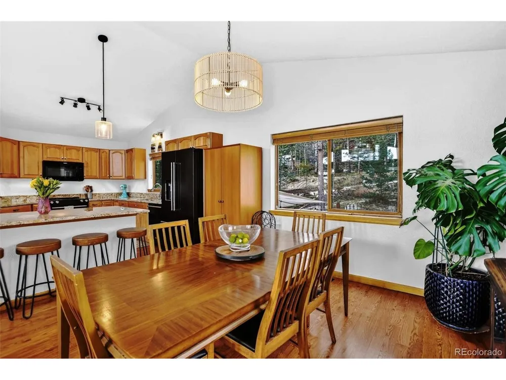 10972 Milliken Avenue Conifer, CO 80433