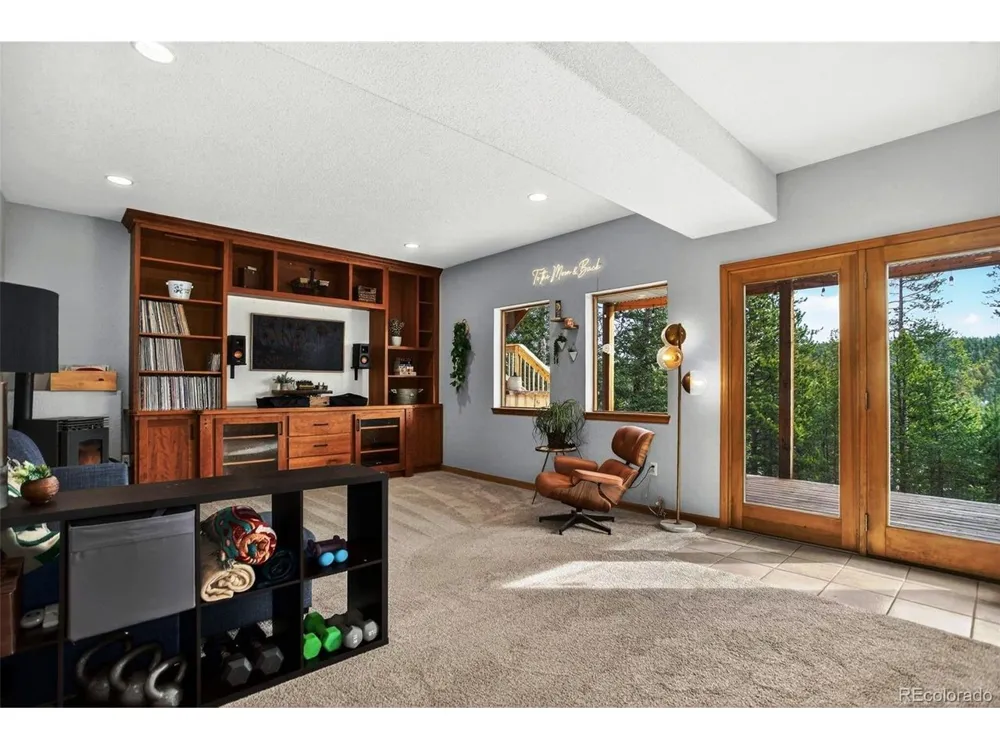 10972 Milliken Avenue Conifer, CO 80433