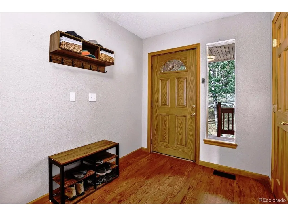 10972 Milliken Avenue Conifer, CO 80433