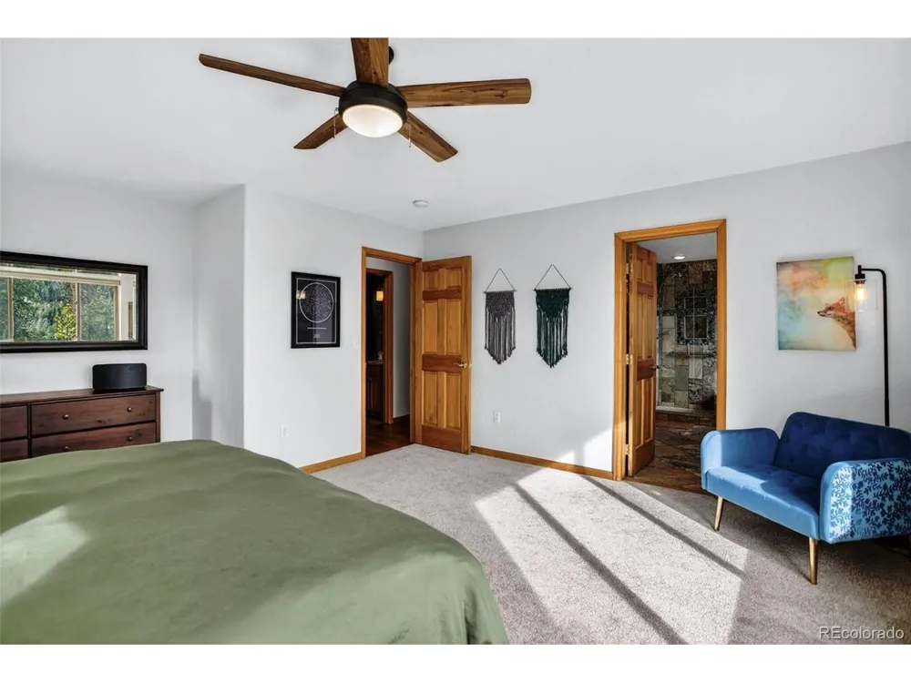 10972 Milliken Avenue Conifer, CO 80433