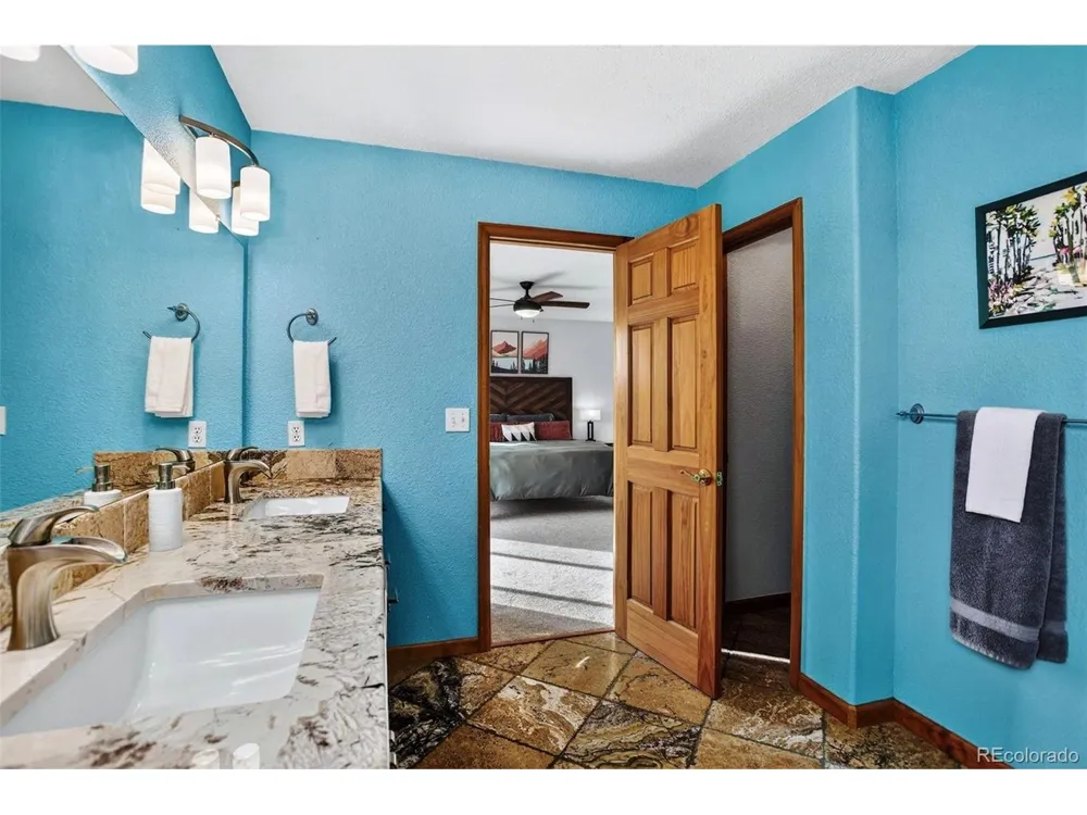 10972 Milliken Avenue Conifer, CO 80433