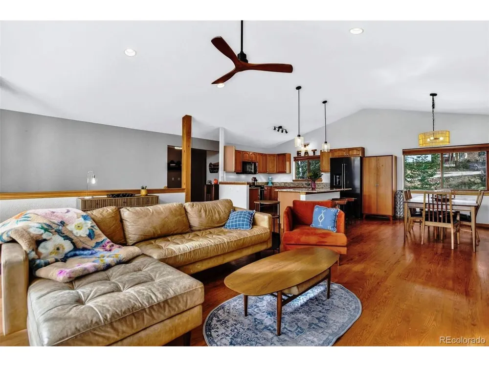 10972 Milliken Avenue Conifer, CO 80433