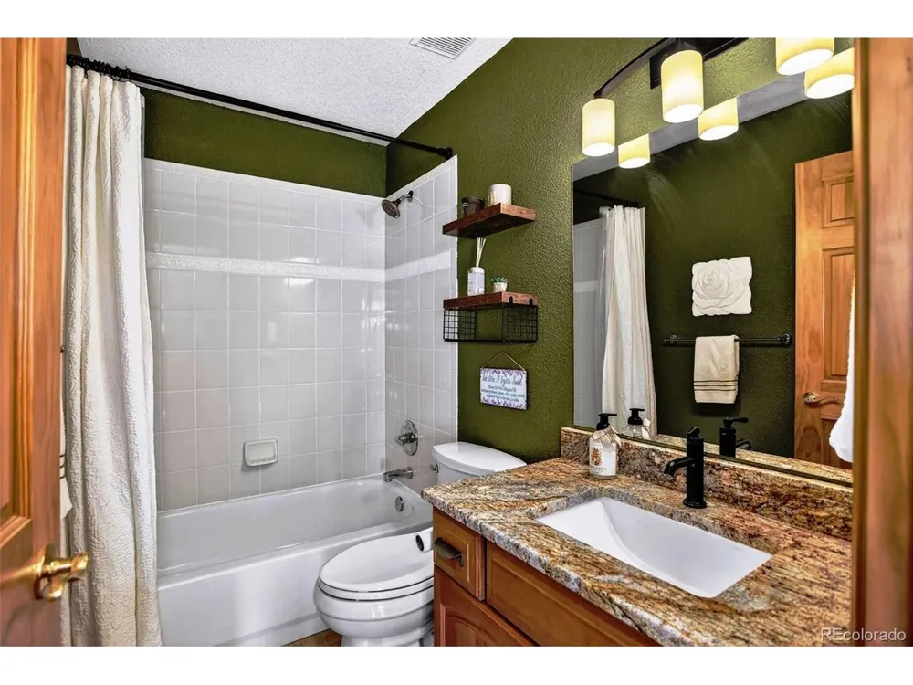 10972 Milliken Avenue Conifer, CO 80433