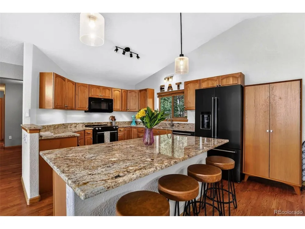 10972 Milliken Avenue Conifer, CO 80433