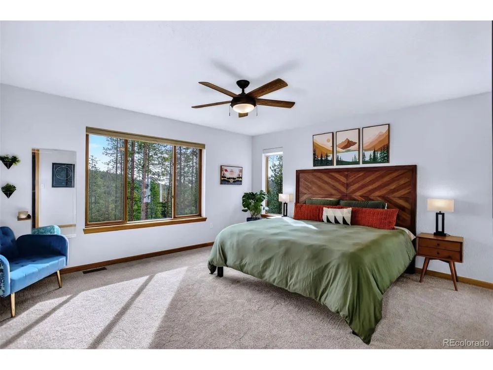 10972 Milliken Avenue Conifer, CO 80433