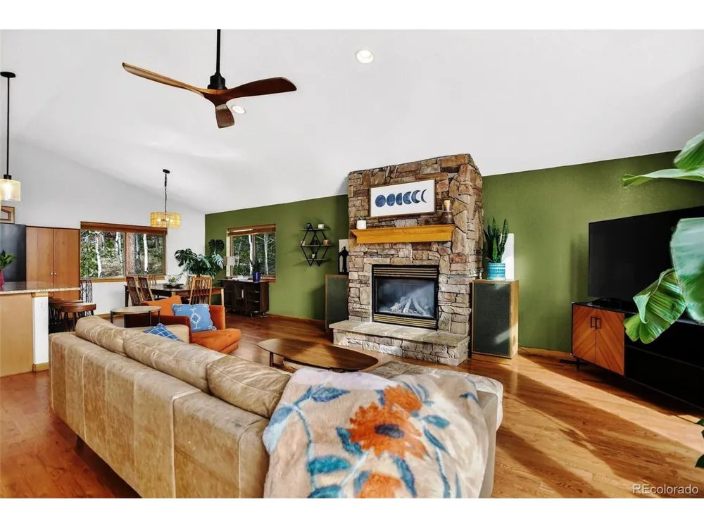10972 Milliken Avenue Conifer, CO 80433
